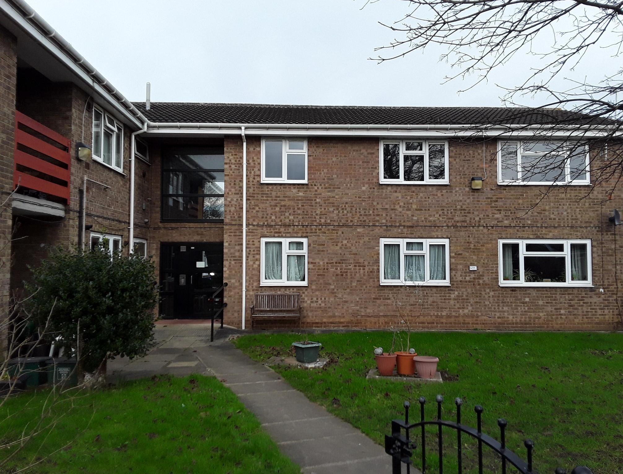 St Leger Property Details